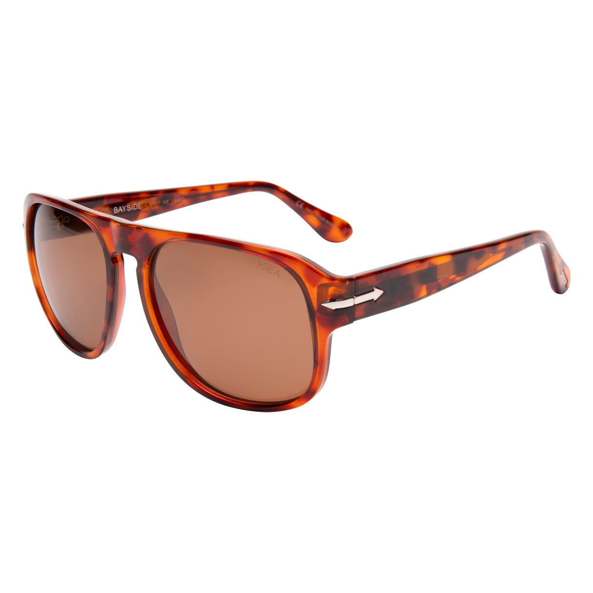 I-SEA Bayside Sunglasses