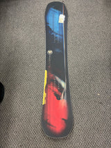 Pre owned Never Summer Triple Camber Proto FR Men's Snowboard 2024