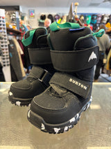 Pre Owned Burton Boots Size 9C