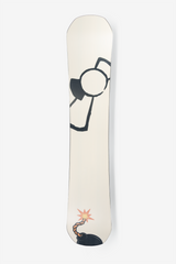 Capita DOA 154cm LTD Benny Milam Snowboard 2026