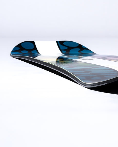 Gnu Barrett Women's Snowboard 2026