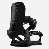 Bataleon Blaster AsymWrap FASE Men's Snowboard Bindings - Black 2027