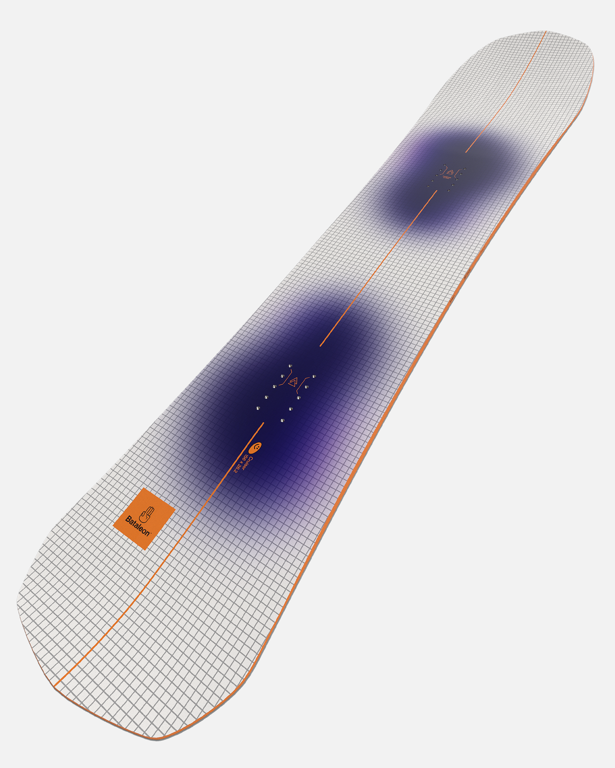 Bataleon Cruiser Men's Snowboard 2025