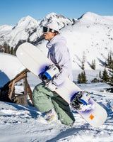 Bataleon Cruiser Men's Snowboard 2025