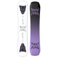 Bataleon Disaster Men's Snowboard 2024