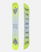 Bataleon Disaster Men's Snowboard 2025