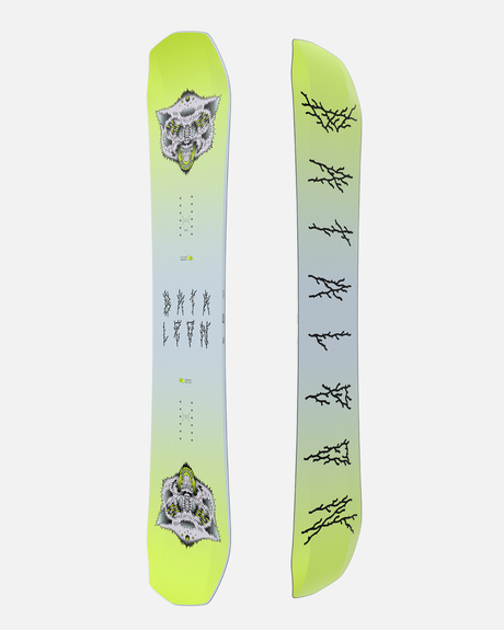 Bataleon Disaster Men's Snowboard 2025