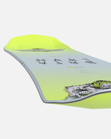 Bataleon Disaster Men's Snowboard 2025