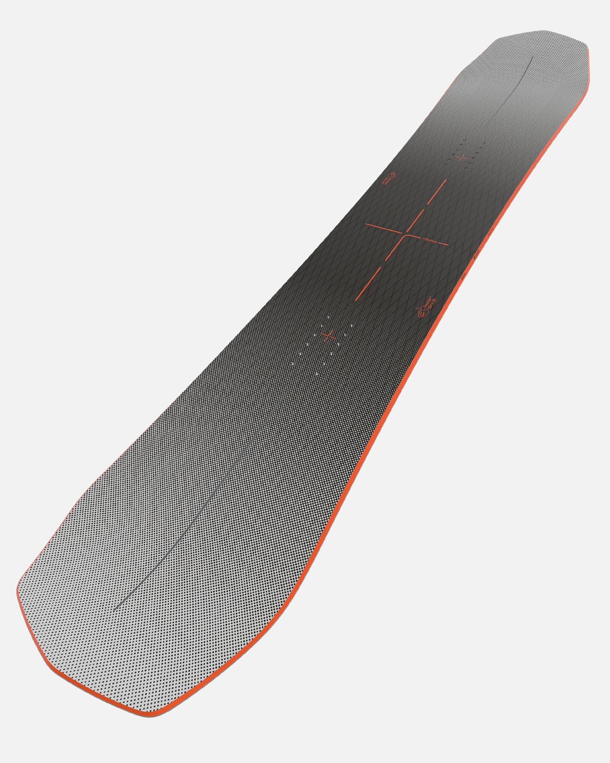 Bataleon Disaster Plus Men's Snowboard 2025