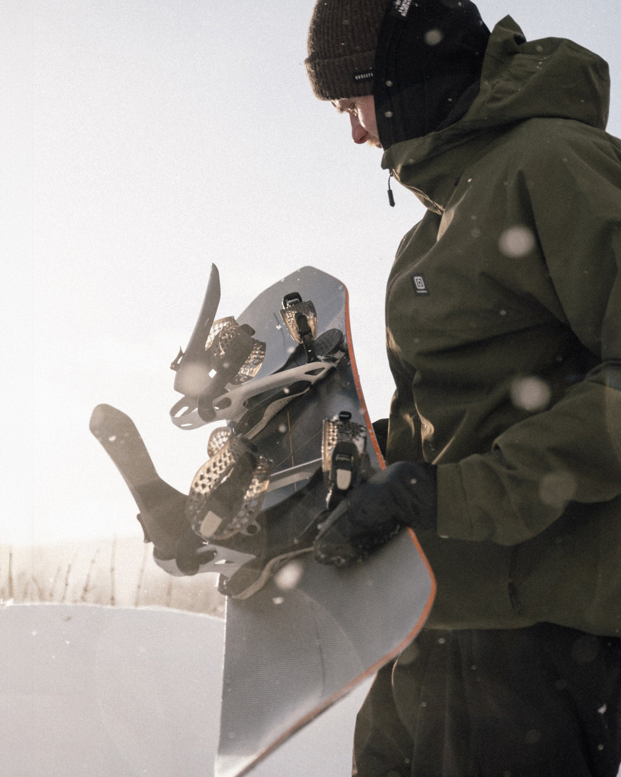 Bataleon Disaster Plus Men's Snowboard 2025