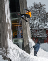 Bataleon Disaster Plus Men's Snowboard 2025