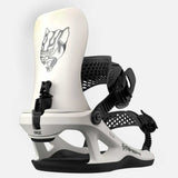 Bataleon Ghost FASE Men's Snowboard Bindings 2027