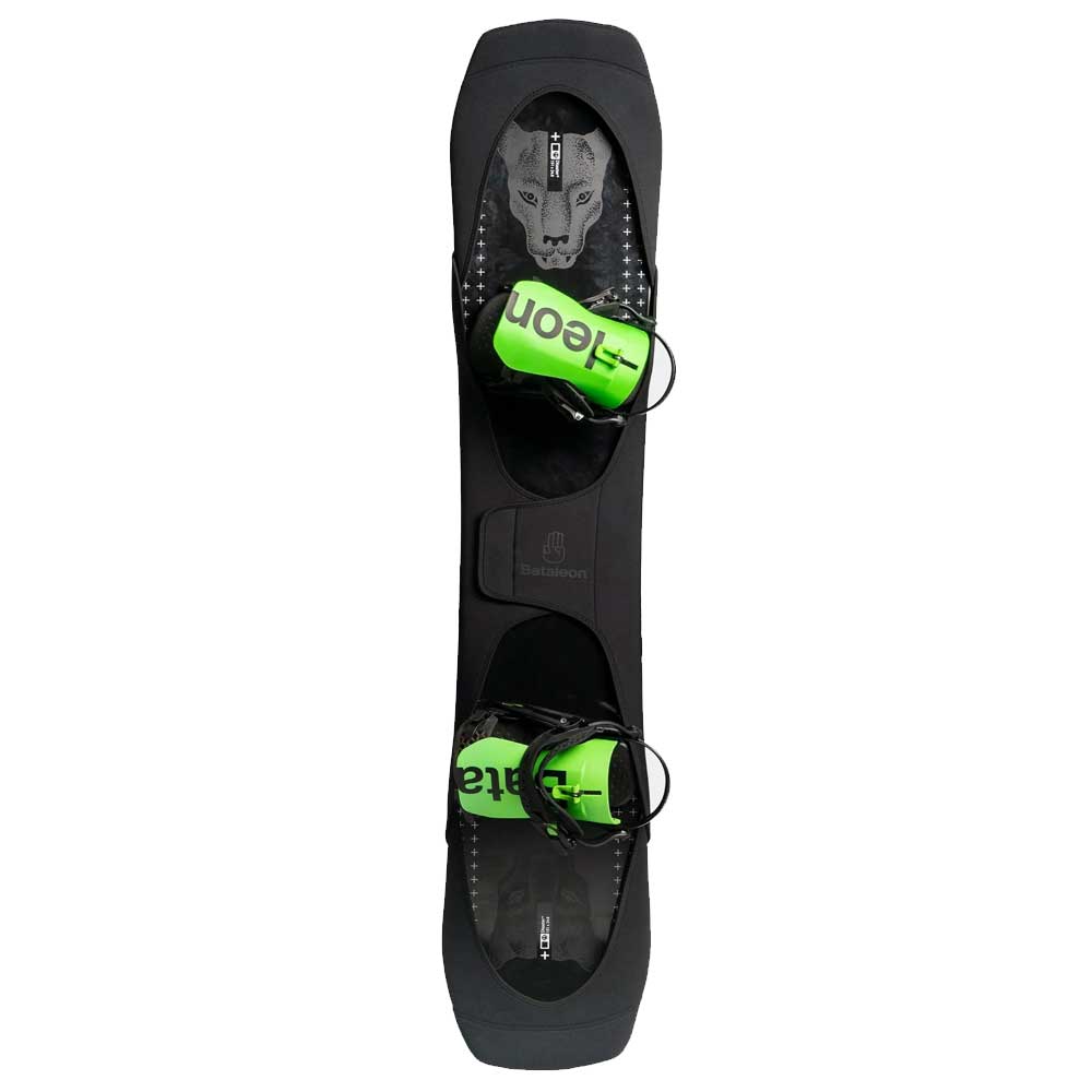 Bataleon Stowaway Snowboard Sleeve