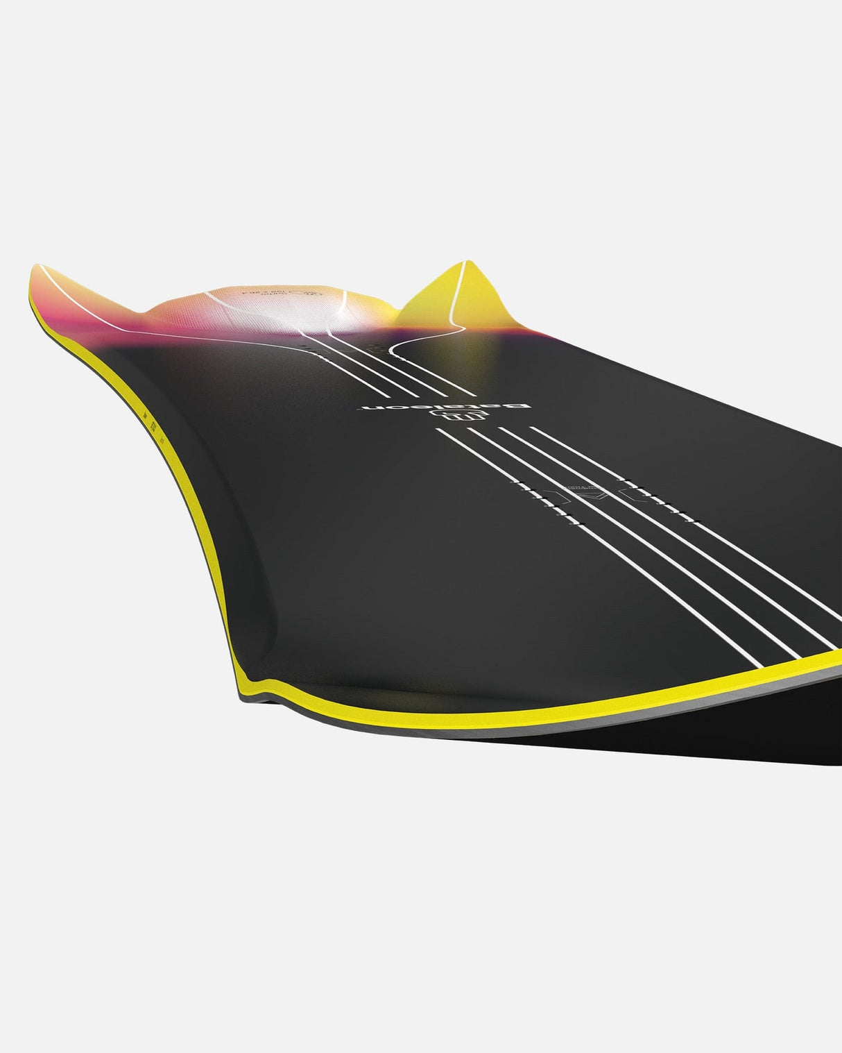 Bataleon Surfer Men's Snowboard 2025