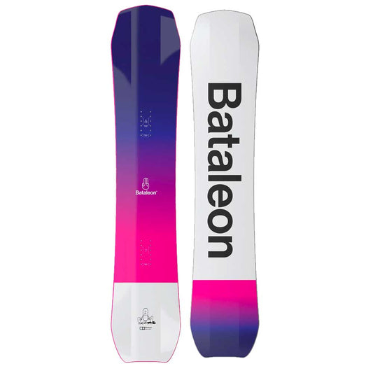 Bataleon Whatever Men's Snowboard 2024