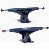 Bear Gen 6 180mm 50 degree Trucks - Astral Blue/Black