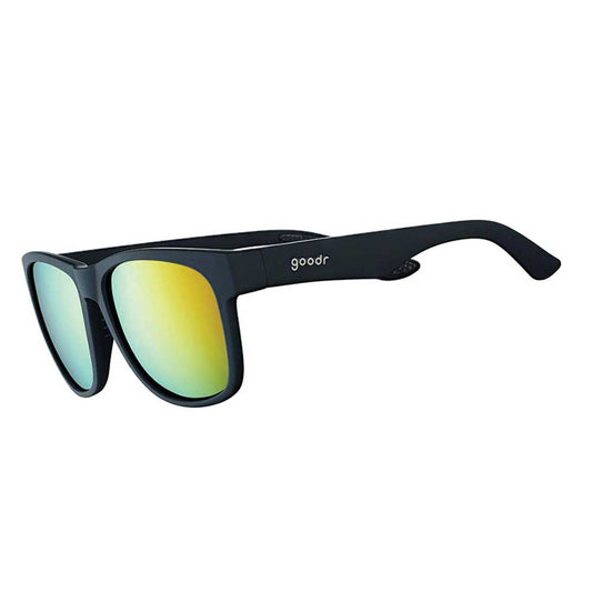 Goodr BFG'S Beelzebubs Bourbon Burpees Sunglasses