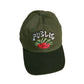Public Voodoo Cap Green