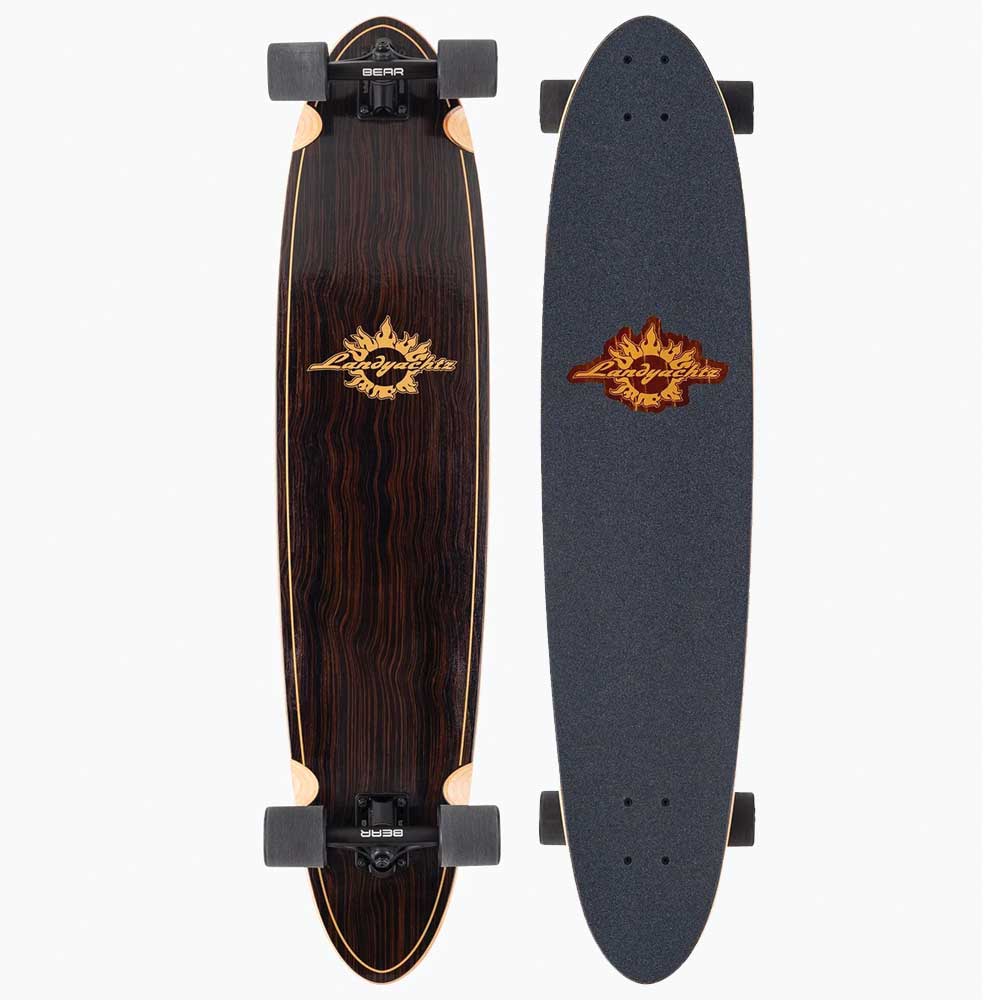 landyachtz – Focus Boardshop