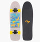 Landyachtz Surf Life Birds Cruiser Skateboard