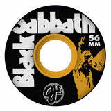 OJ 78a Black Sabbath Vol 4 Keyframe 56mm Skateboard Wheels