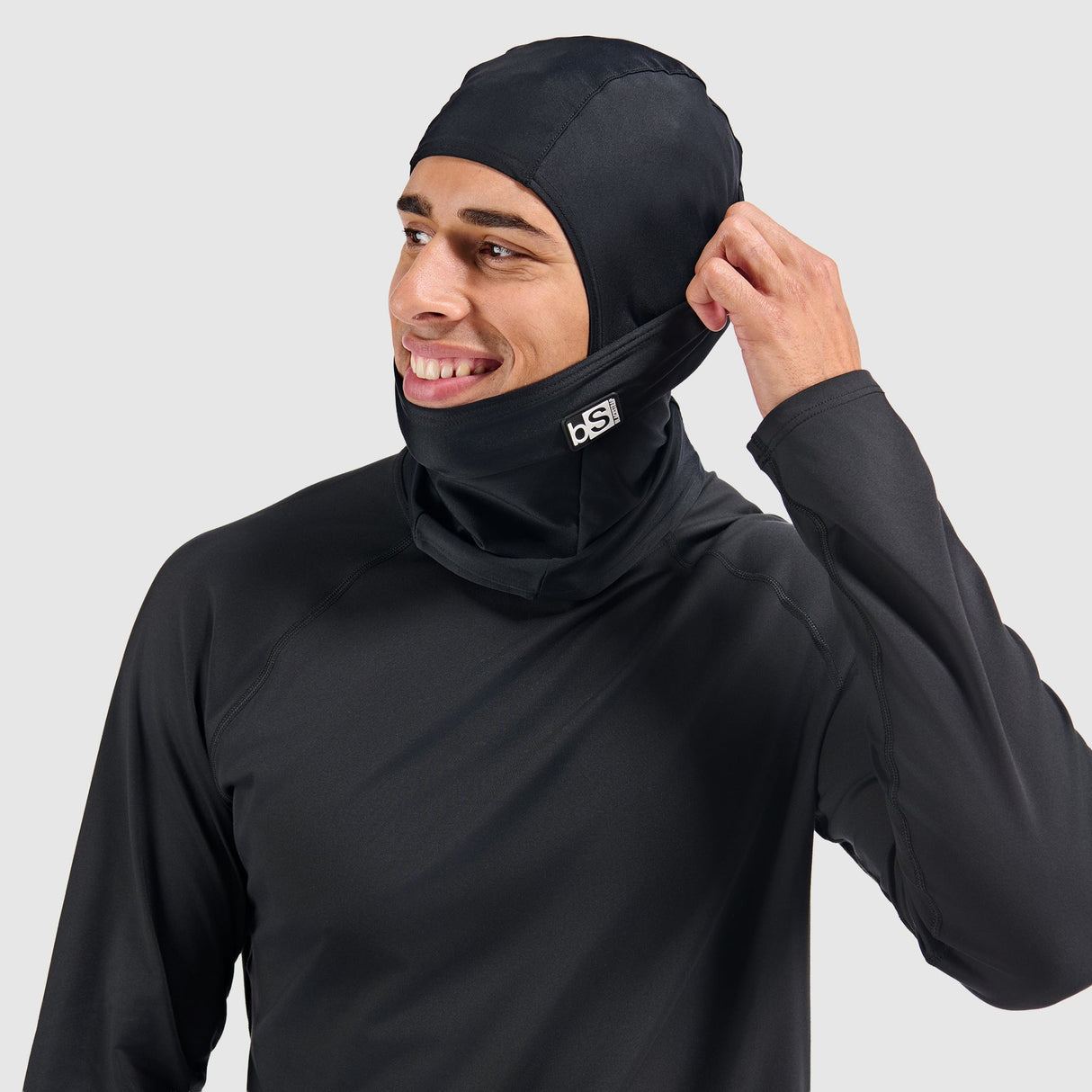 Blackstrap The Hood Balaclava Facemask