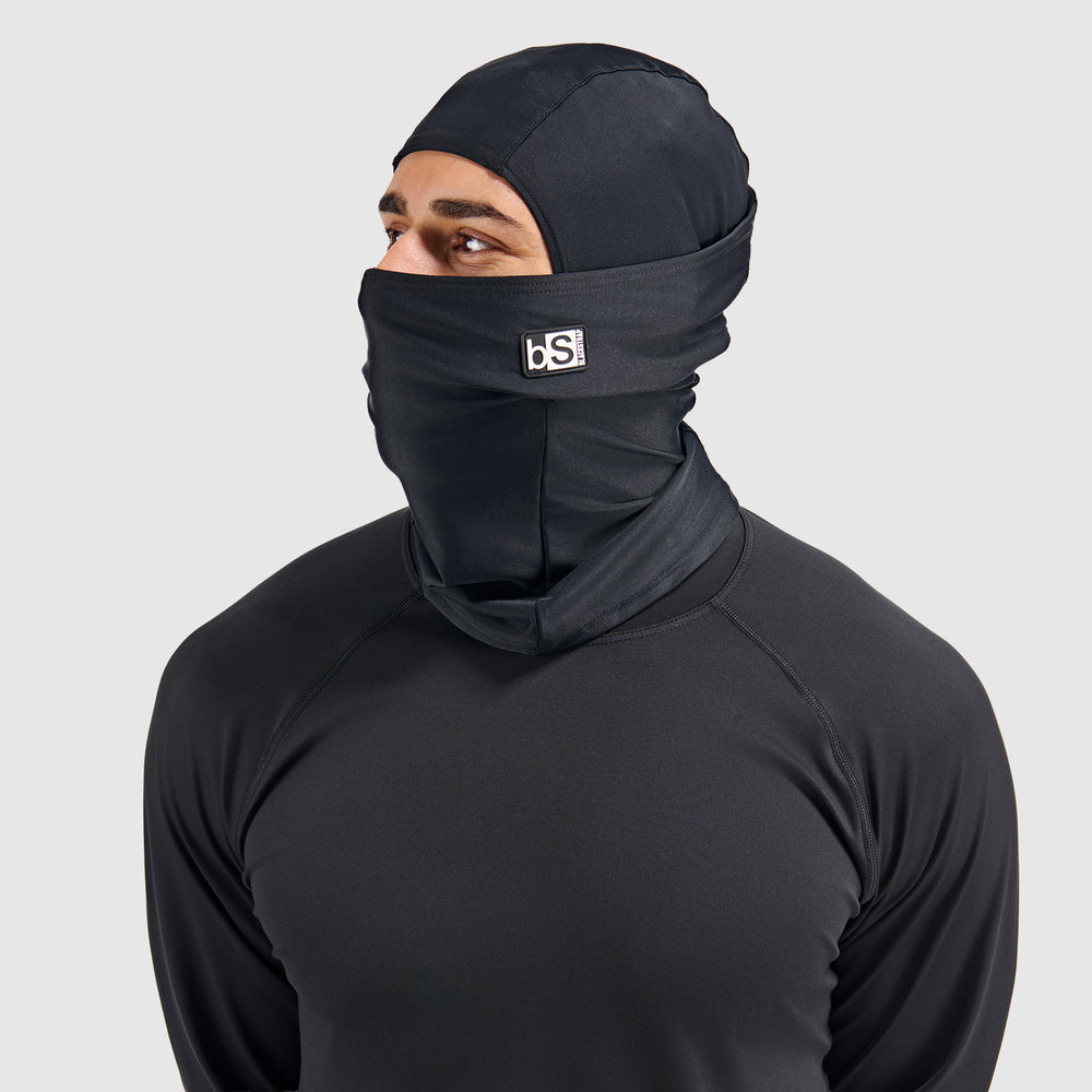 Blackstrap The Hood Balaclava Facemask