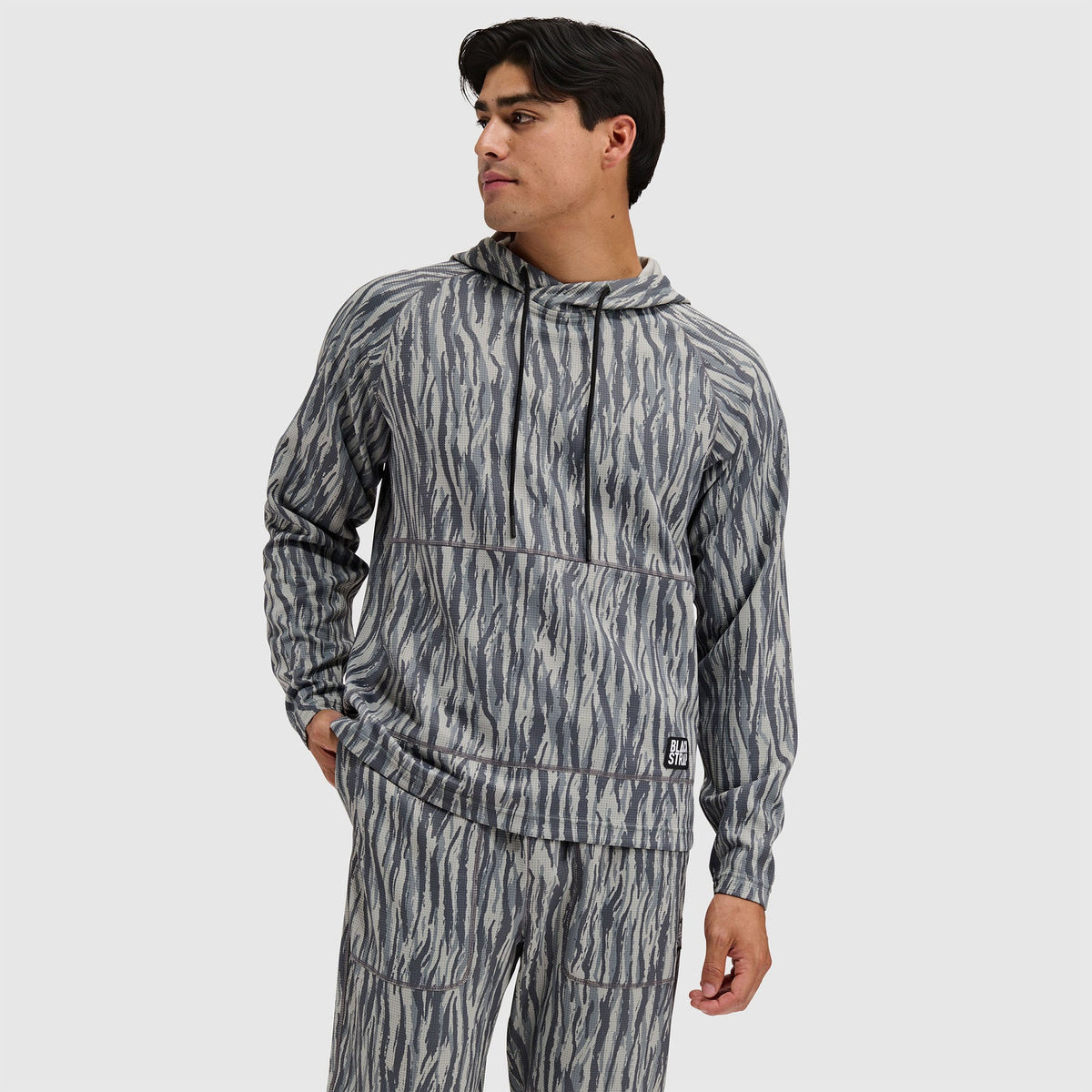 Blackstrap Men's Baseleisure Lightweight Joggers - 2027