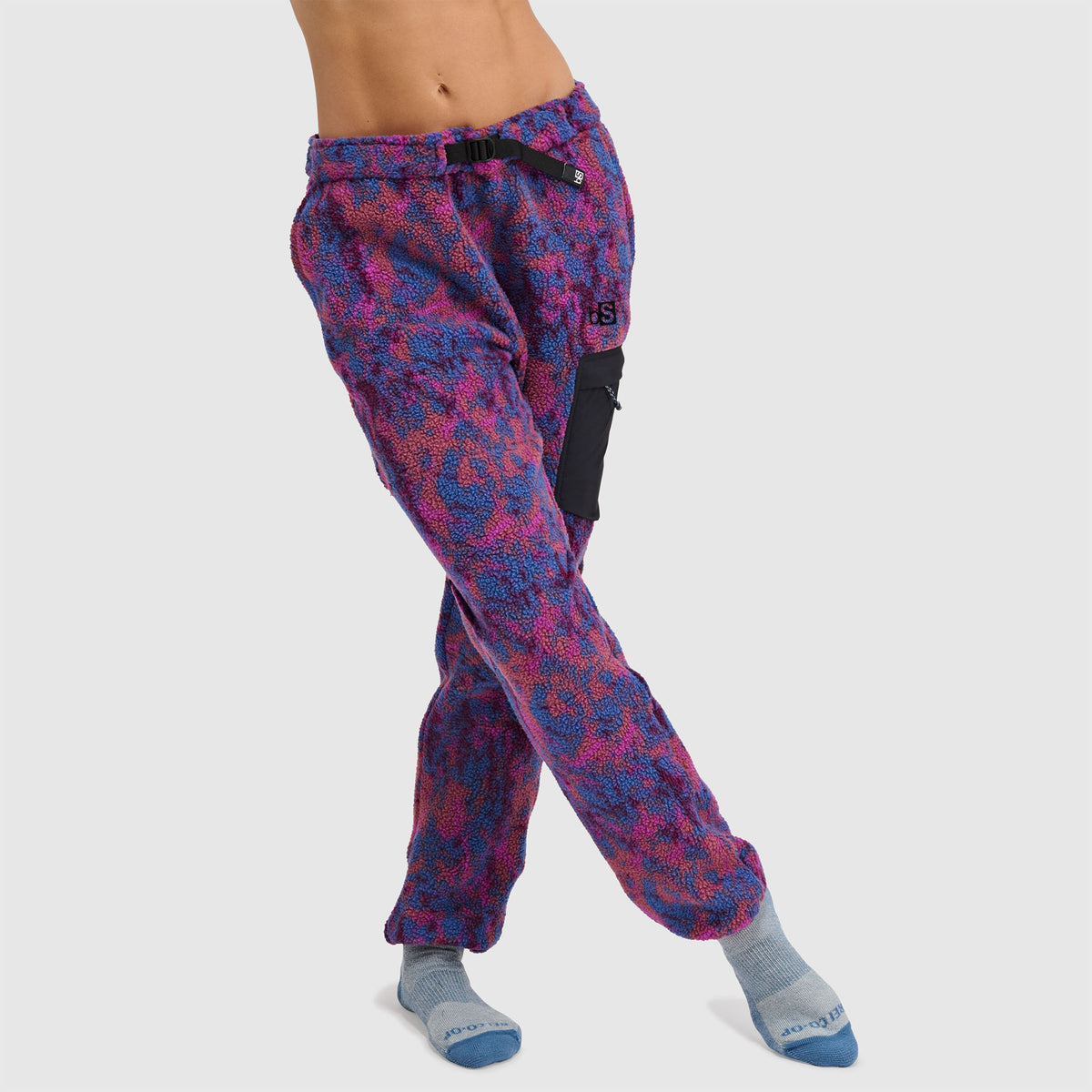 Blackstrap Women's Caldera Sherpa Fleece Pants - 2027