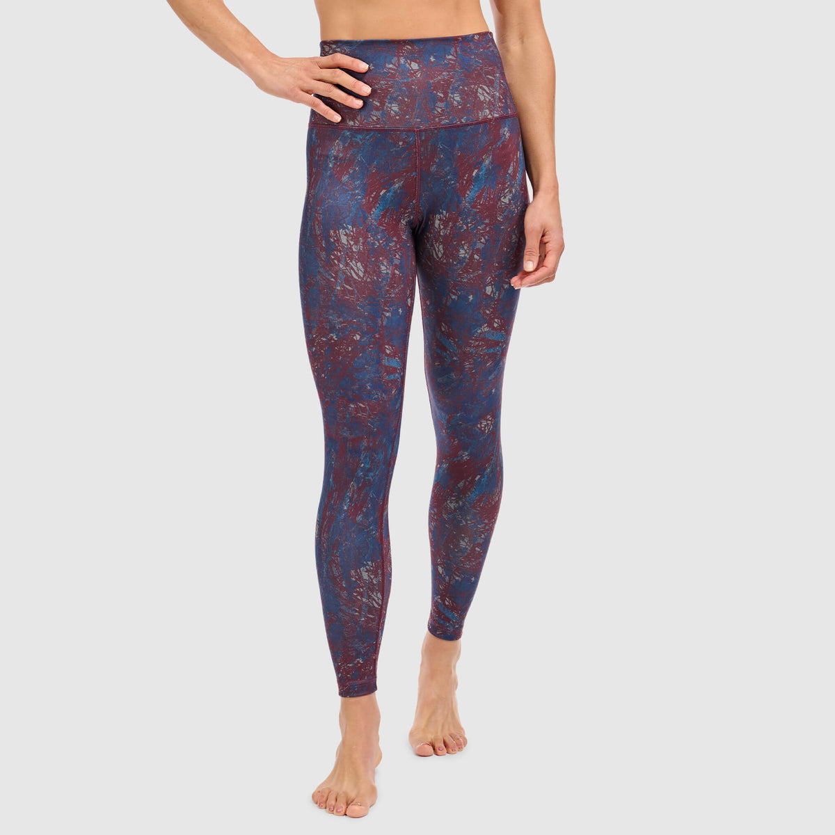 Blackstrap Women's Summit Base Layer Leggings - 2027