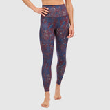 Blackstrap Women's Summit Base Layer Leggings - 2027