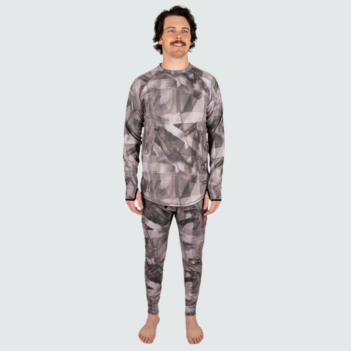 Blackstrap Summit Men's Crewneck 2025