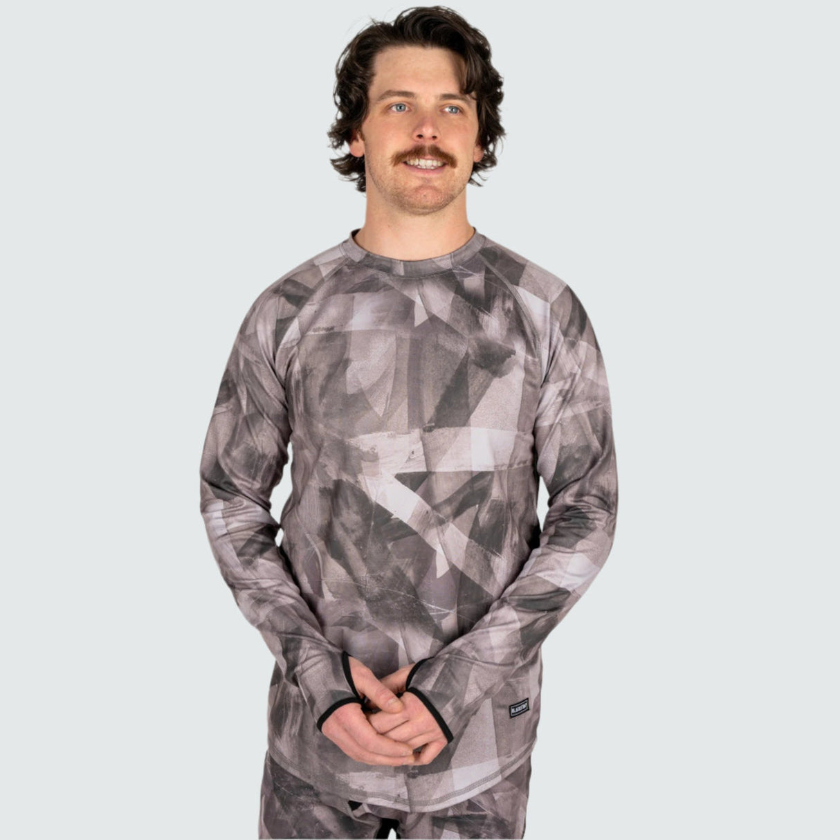 Blackstrap Summit Men's Crewneck 2025