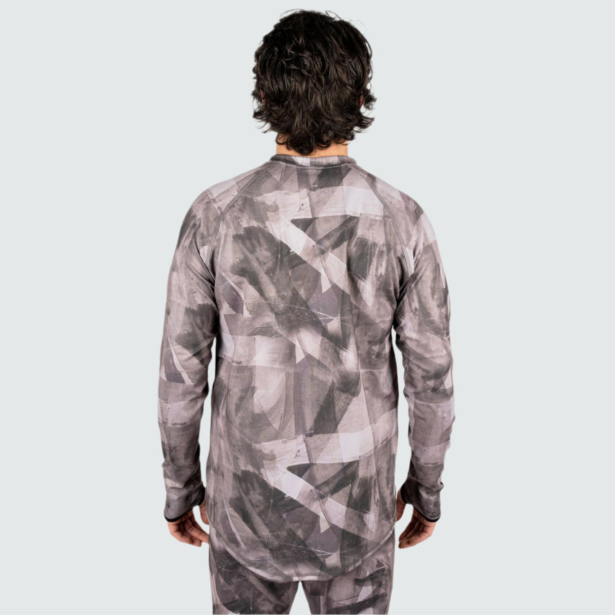 Blackstrap Summit Men's Crewneck 2025
