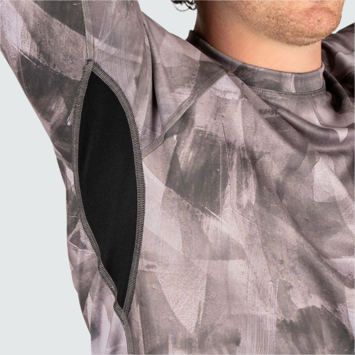 Blackstrap Summit Men's Crewneck 2025