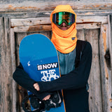 Blackstrap The Team Hood Balaclava Facemask