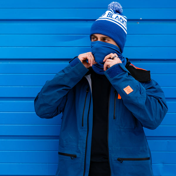 Blackstrap Therma Tube Face Mask