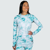 Blackstrap Cloudchaser Base Layer Crewneck 2025