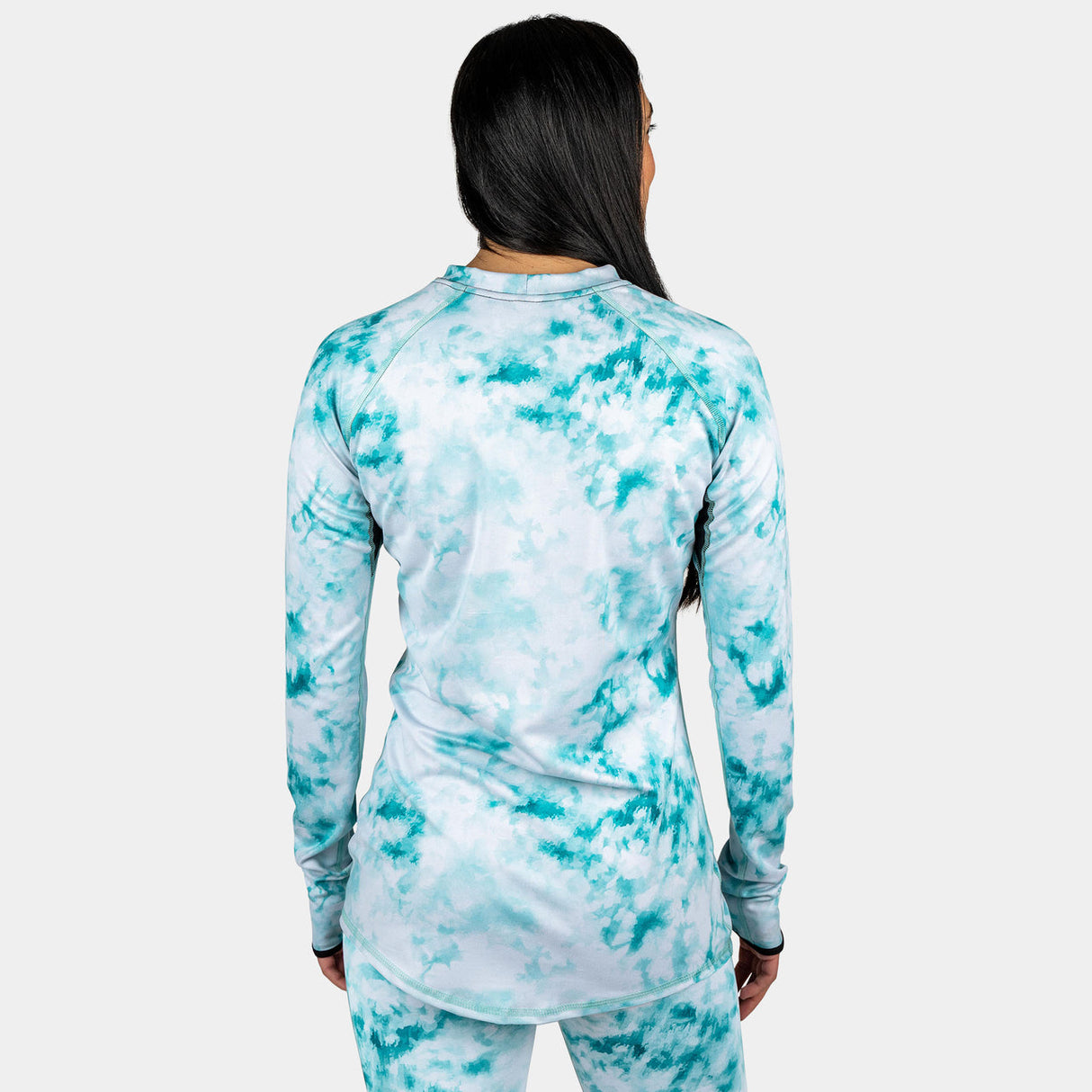 Blackstrap Cloudchaser Base Layer Crewneck 2025