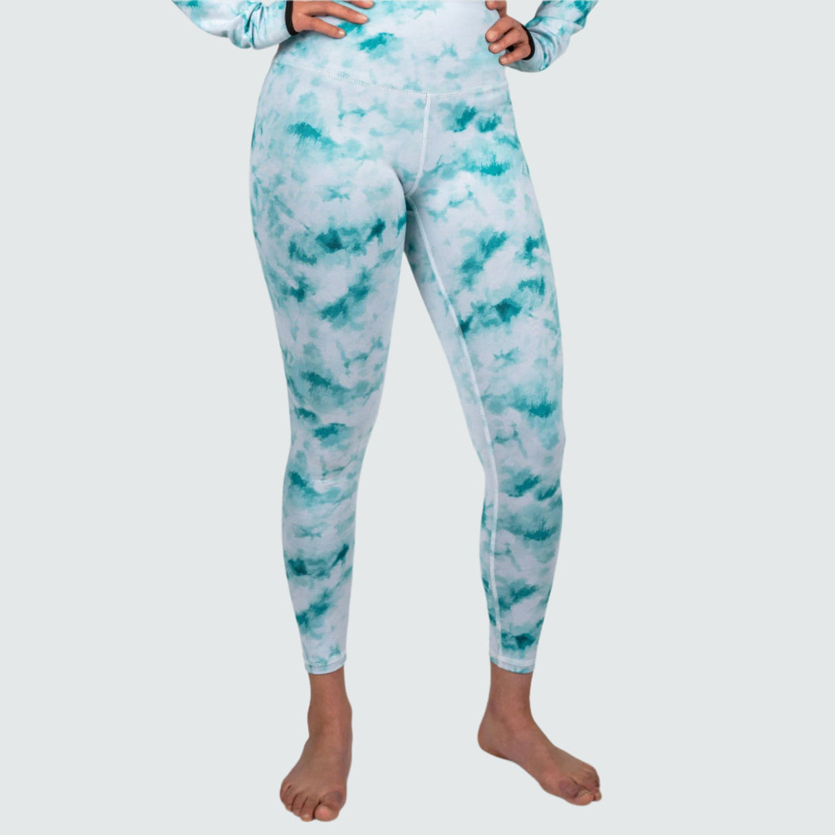 Blackstrap Cloudchaser Base Layer Leggings 2025