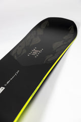 Capita Black Snowboard Of Death Men's Snowboard 2027