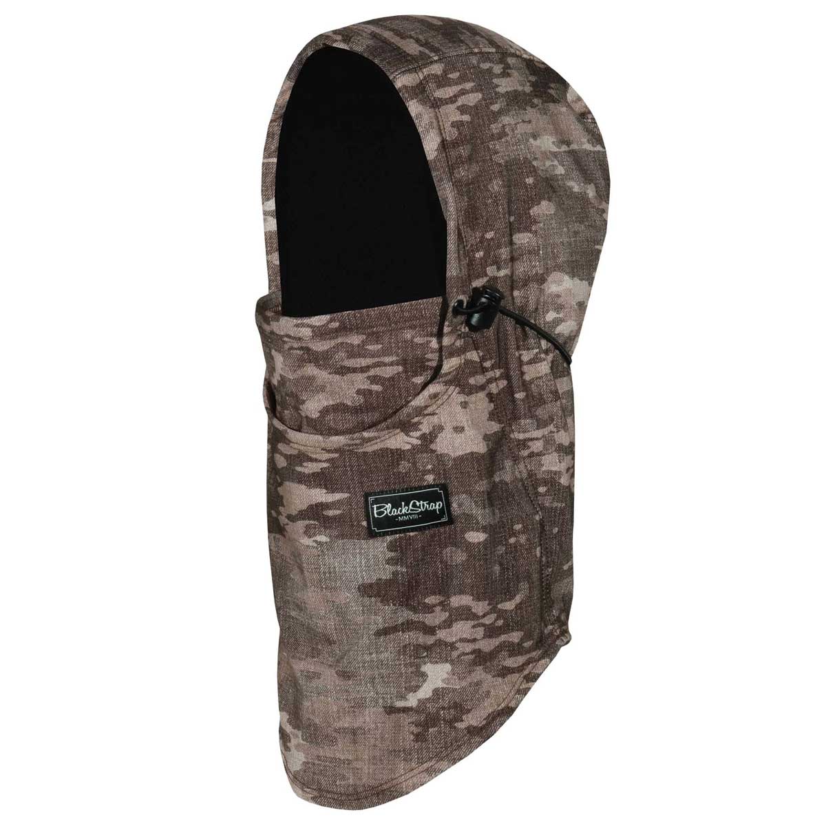 Blackstrap The Team Hood Balaclava Facemask