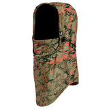 Blackstrap The Team Hood Balaclava Facemask