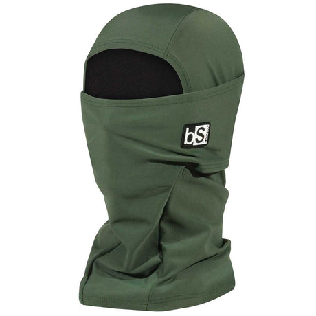 Blackstrap Expedition Hood Balaclava Facemask