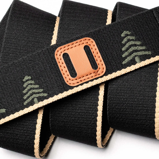 Arcade The Blackwood Standard Stretch Belt
