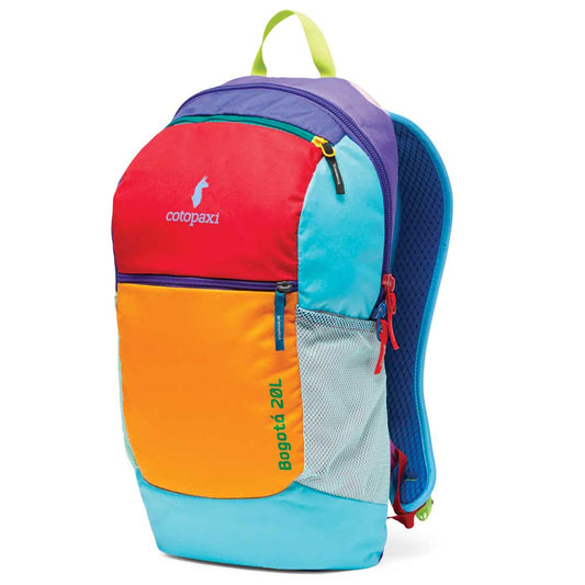 Cotopaxi Bogota 20L Backpack - Del Día - Color Varies