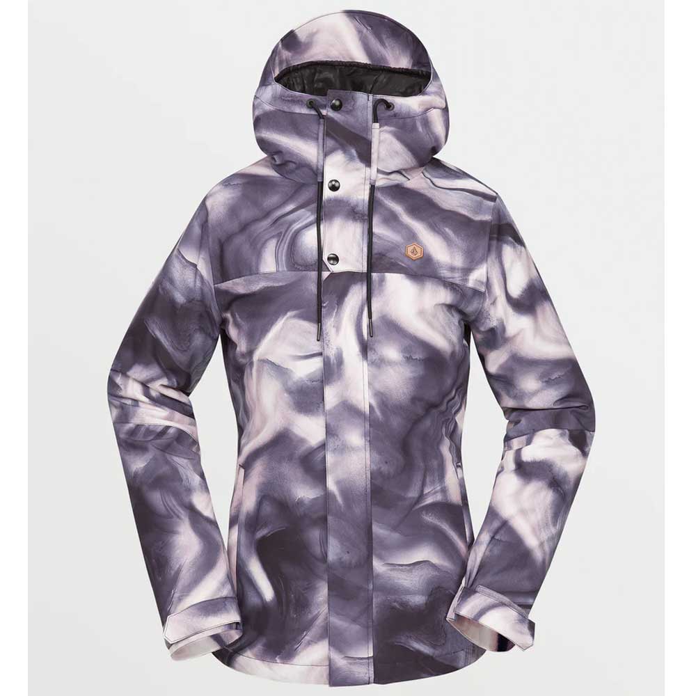 Volcom Women's Bolt Insulated Jacket 2025