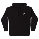 Santa Cruz Bone Hand Cruz Pullover Hoodie