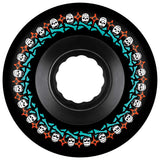 Bones 80a ATF Rough Riders Skateboard Wheels