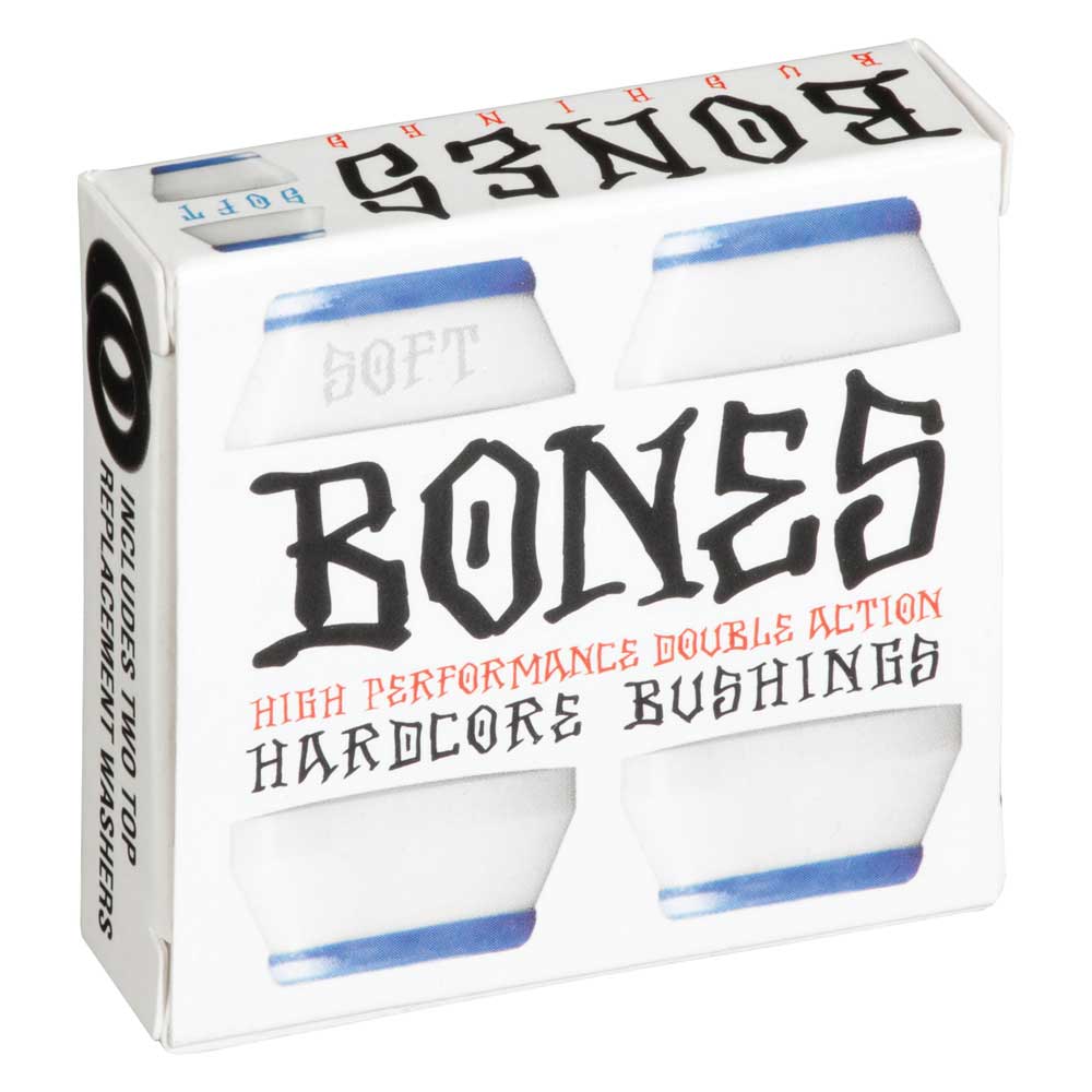 Bones Hardcore Bushings Soft
